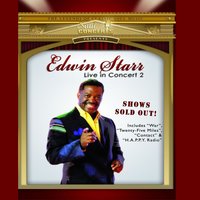 Please Don't Go - Edwin Starr