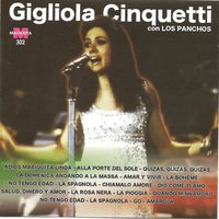 La spagnola - Gigliola Cinquetti
