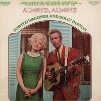 Yours Love - Porter Wagoner, Dolly Parton