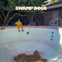 I'll Pretend - Swamp Dogg, Guitar Shorty, Bon Iver