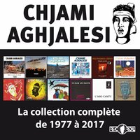 Complainte de Pablo Neruda - Chjami Aghjalesi