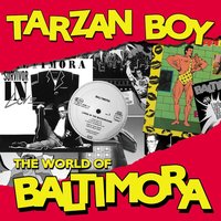Key key karimba - Baltimora