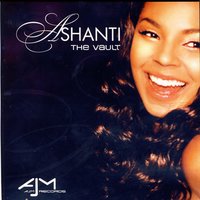 Let's Do Something Crazy - Ashanti, Flo Rida