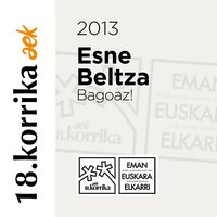 Esne Beltza