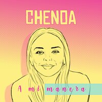 A Mi Manera - Chenoa