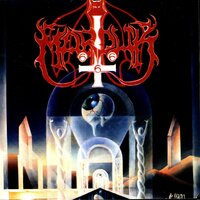 Departure Form The Mortals - Marduk