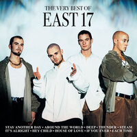 Slow It Down - East 17