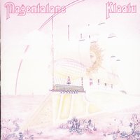 Maybe I'll Move To Mars - Klaatu