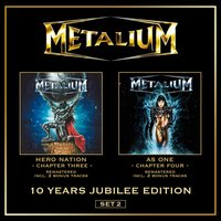 As One - Metalium