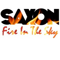 Midnight Rider - Saxon