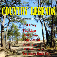 Why Don’t You Love Me - Hank Williams