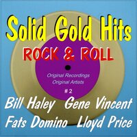 Bluejean Bop - Gene Vincent & The Blue Caps, Gene Vincent, The Blue Caps