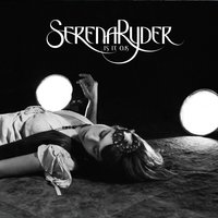 little bit of red - Serena Ryder