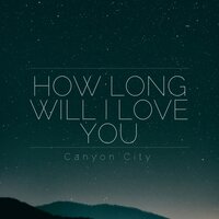 Canyon City