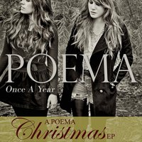 Santa Will Find You (feat. Aaron Marsh) - Poema, Aaron Marsh