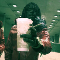 Ape Shit - Chief Keef