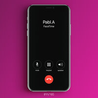 FaceTime - Pabl.A