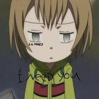 АЙ НИД Ю - LIL MORTY