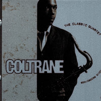 John Coltrane Quartet
