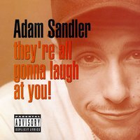 The Beating of a High School Bus Driver - Adam Sandler
