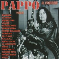 Desconfío de la Vida - Pappo, Vicentico