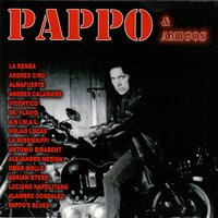 El Sur de la Ciudad - Pappo, Vicentico