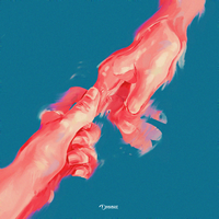 Fool for Loving - DMEANOR, Kwamie Liv