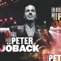 Sing - Peter Jöback