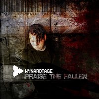 In The Cold I'm Sleeping - Wynardtage