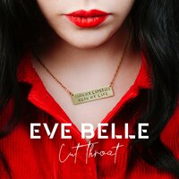 CutThroat - Isaiah Dreads, Eve Belle