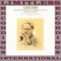 In A Mellow Tone - Clark Terry