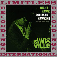 In A Mellow Tone - Coleman Hawkins