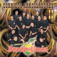 Regreso El Sinaloense - La Arrolladora Banda el Limón
