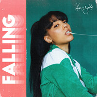 Falling - Kennedy Rd.