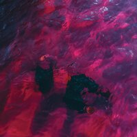 Wounded For Me - Josh Gauton, Rivers & Robots