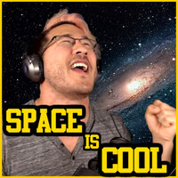 Space Is Cool - Markiplier, The Gregory Brothers