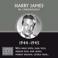 I Wish I Knew (01-22-45) - Harry James