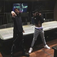 Look - Lil Tracy, Buku Bandz
