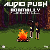 Normally - Audio Push
