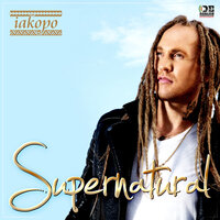 SuperNatural - Iakopo