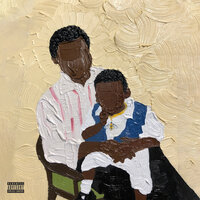 25 - Kojey Radical, KZ