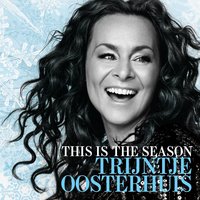 Let It Snow! - Trijntje Oosterhuis