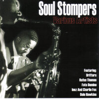 I Cant Stop Dancin' - Archie Bell and The Drells, Archie Bell, The Drells