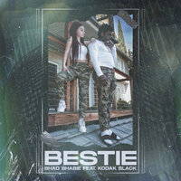 Bestie - Bhad Bhabie, Kodak Black