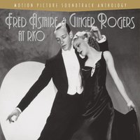 I Used To Be Color-Blind - Fred Astaire, Ирвинг Берлин