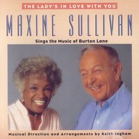 How About You? - Maxine Sullivan