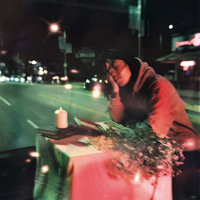 In the Night - Deb Never