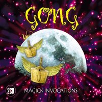 The Isle Of Everywhere - Gong