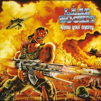 Shot To Hell - Laaz Rockit