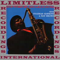 In A Mellow Tone - Ben Webster